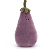 JellyCat Food Plushes - 53 Styles