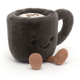 JellyCat Food Plushes - 53 Styles