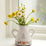 Artisan Bud Vase - You Are So Loved