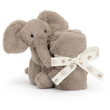 Jellycat Bashful Soother Toys - 9 Styles