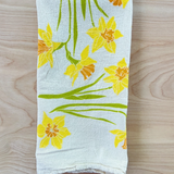 Colorful Tea Towels - 18 Styles