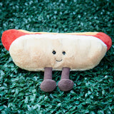 JellyCat Food Plushes - 53 Styles