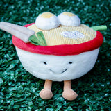 JellyCat Food Plushes - 53 Styles