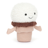 JellyCat Food Plushes - 53 Styles