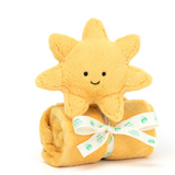 Jellycat Bashful Soother Toys - 9 Styles