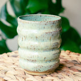 Handmade Ceramic Container