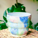 Handmade Ceramic Container