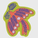 Die Cut Stickers - 7 Styles