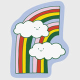 Die Cut Stickers - 7 Styles