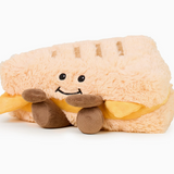 Food Heating Pad Warmies - 9 Styles
