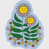 Die Cut Stickers - 7 Styles