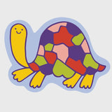 Die Cut Stickers - 7 Styles