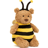 JellyCat Animal Plushes - 47 Styles