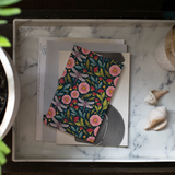 Dragonfly Field Classic Layflat Notebook