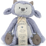 Growl Pal Plush Toy