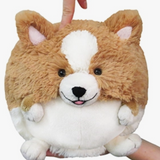Squishable Plushes - 7 Styles