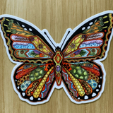 EarthArt Stickers - 11 Styles