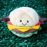 JellyCat Food Plushes - 53 Styles
