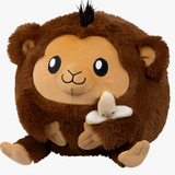 Squishable Plushes - 7 Styles