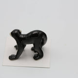 Friar White Headed Capuchin Porcelain Miniature