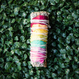 Dried Flower Sage Bundle - 5 Styles