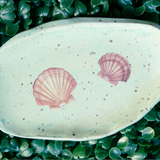 Handmade Ceramic Dish
