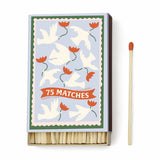 Flower A Dopo Matches