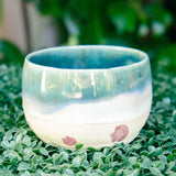 Handmade Ceramic Container