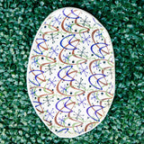 Handmade Ceramic Dish