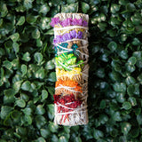 Dried Flower Sage Bundle - 5 Styles