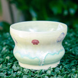 Handmade Ceramic Container