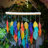 Capiz Wind Chime - 4 Styles