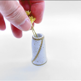 Handmade Tiny Vase