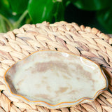 Handmade Ceramic Dish