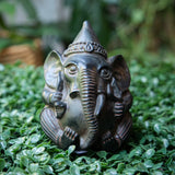 Benevolent Elephant Statue