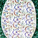 Handmade Ceramic Dish