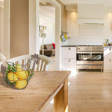 Farmhouse Chicken Wire Basket