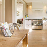 Farmhouse Chicken Wire Basket