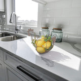 Farmhouse Chicken Wire Basket