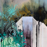 Sanctuary City by Noelle Phares