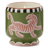 A Dopo "Tiger" Candle - Black Cedar & Fig