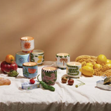 A Dopo "Palm Tree" Candle - Lush Palms