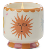 A Dopo "Sun" Candle - Orange Blossom