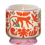 A Dopo "Jungle" Candle - Coconut & Amber