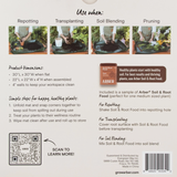 Arber Repotting Mat