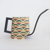 Calypso Can Company Retro Watering Can Collection - 3 Styles/2 Sizes