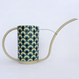 Calypso Can Company Retro Watering Can Collection - 3 Styles/2 Sizes