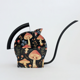 Calypso Can Company Mushroom Watering Can Collection - 3 Styles/2 Sizes