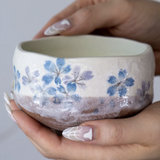 Mini Matcha Bowls - 4 Styles