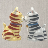 Kittens Salt and Pepper Shaker Set